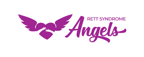 Rett Syndrome Angels