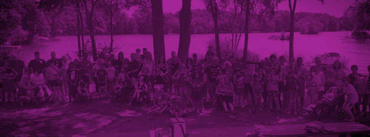 Our History – Rett Syndrome Angels